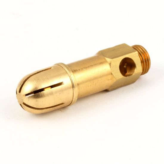Picture of Groen 137758 Burner Jet #651 - #57 (0 .0430) 7/16-24