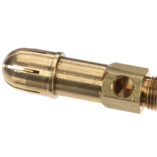 Picture of Groen 137756 Burner Jet #651 - 0.60Mm (.0236) 7/16-24