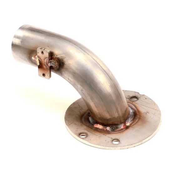 Picture of Groen 138419 Weldment Cavity Steam T Ube