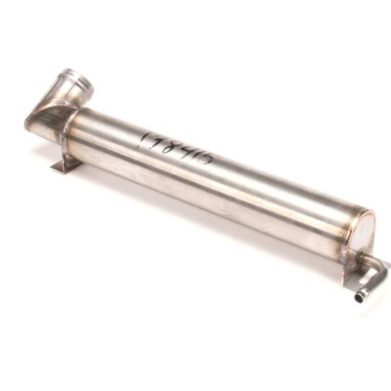 Picture of Groen 138415 Weldment Delime Tube As Sembly