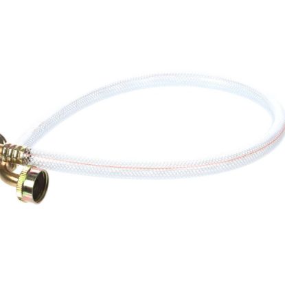 Picture of Groen 138470 Hose Asm Water 3/8-Inch X 2 8-Inch