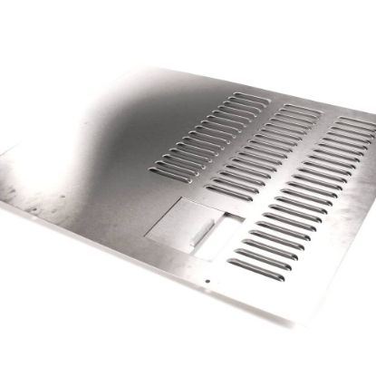 Picture of Groen 138532 Weldment Assy Right Sid E