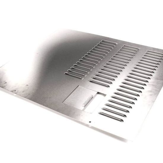 Picture of Groen 138532 Weldment Assy Right Sid E