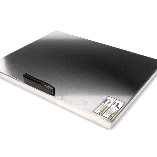 Picture of Groen 140749 Door Assembly Vrc-6