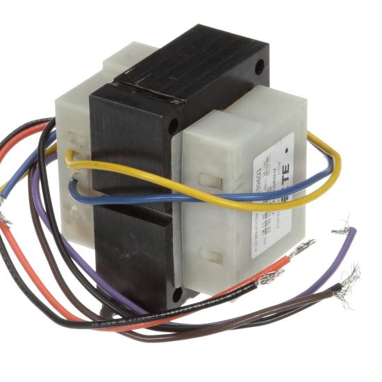 Picture of Groen 139803 Transformer 75Va 230V 400V 440V