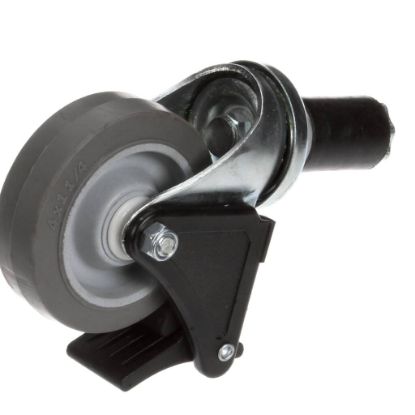 Picture of Groen 140115 Caster 4-Inch Dia. Wheel Sw Ivel