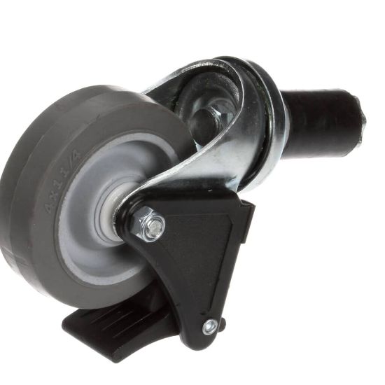 Picture of Groen 140115 Caster 4-Inch Dia. Wheel Sw Ivel