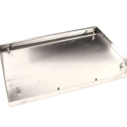 Picture of Groen 140750 Panel Front Door Assy V Rc-6