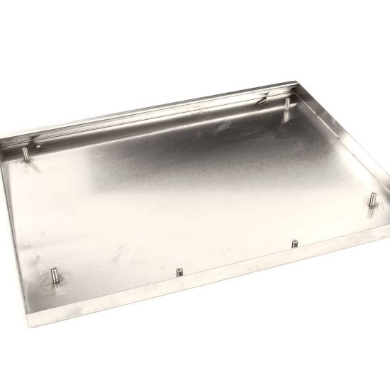 Picture of Groen 140750 Panel Front Door Assy V Rc-6