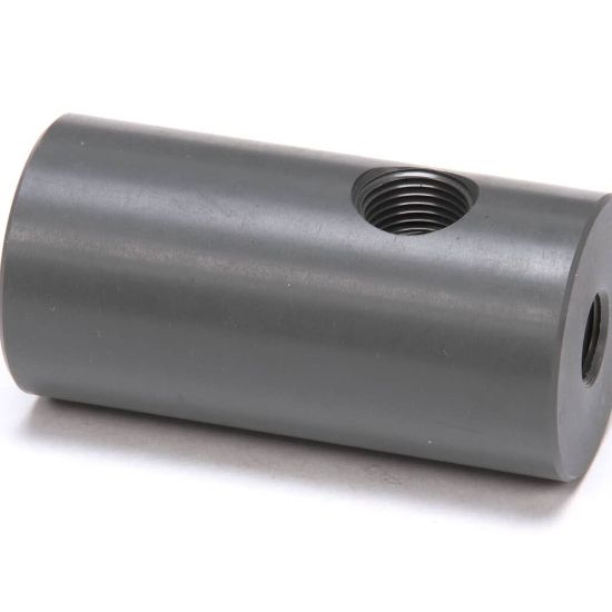 Picture of Groen 141241 Eductor Body Round