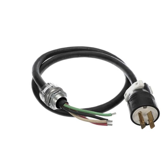Picture of Groen 142339 Cord Set Assy 30Amp 3 P Hase