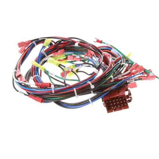 Picture of Groen 141836 Harness Control Hy-5g