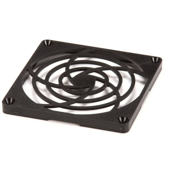 Picture of Groen 143664 Guard 80Mm Fan Plastic