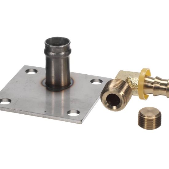 Picture of Groen 143410 Kit Steam Gen Conv Hy- 6G