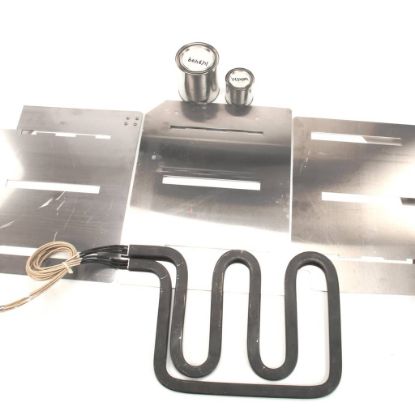 Picture of Groen 143323 Element Replacement Kit 208V