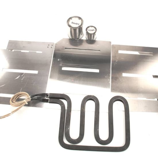 Picture of Groen 143323 Element Replacement Kit 208V