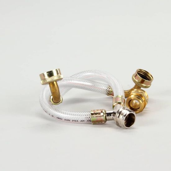 Picture of Groen 144475 Single Water Connection Hy Pl