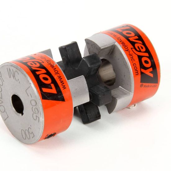 Picture of Groen 144615 Shaft Coupling