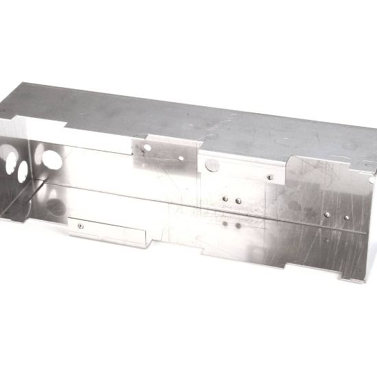 Picture of Groen 144777 Ignition Module Plate As Sembly
