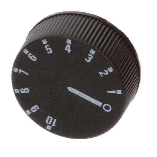 Picture of Groen 145020 Knob Thermostat Lg Ket Tles