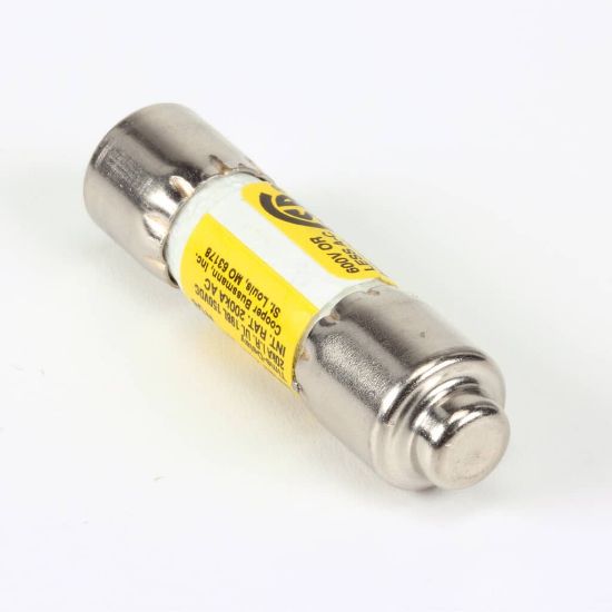 Picture of Groen 144855 Fuse - Lp-cc-5