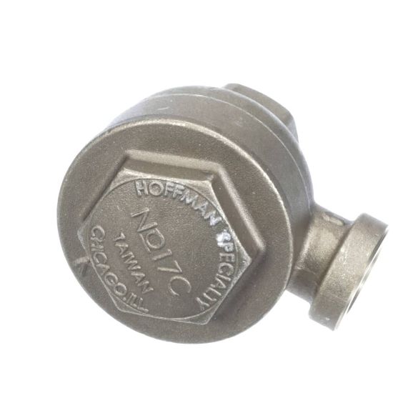 Picture of Groen 145167 Thermostatic Air Vent 3/8-Inch Fpt