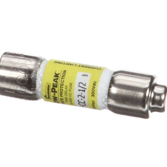 Picture of Groen 144856 Fuse - Lp-cc-2 1/2
