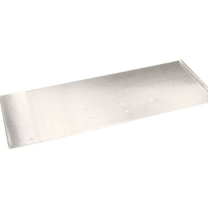 Picture of Groen 145688 Right Trunnion Side Pane L