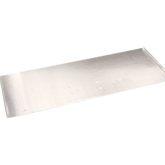 Picture of Groen 145688 Right Trunnion Side Pane L