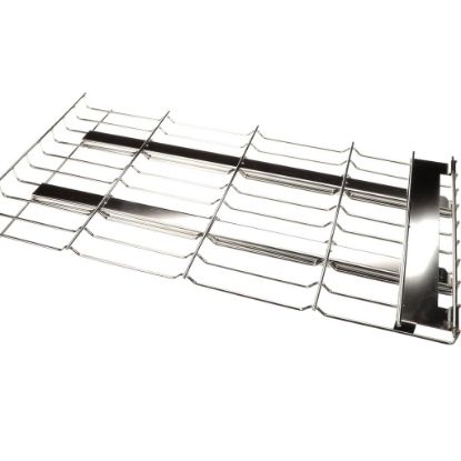 Picture of Groen 145642 Rack Assembly Left Pan Ssb-10