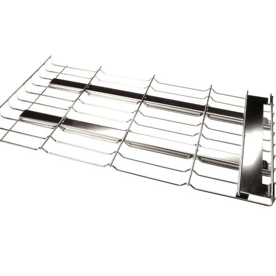 Picture of Groen 145642 Rack Assembly Left Pan Ssb-10