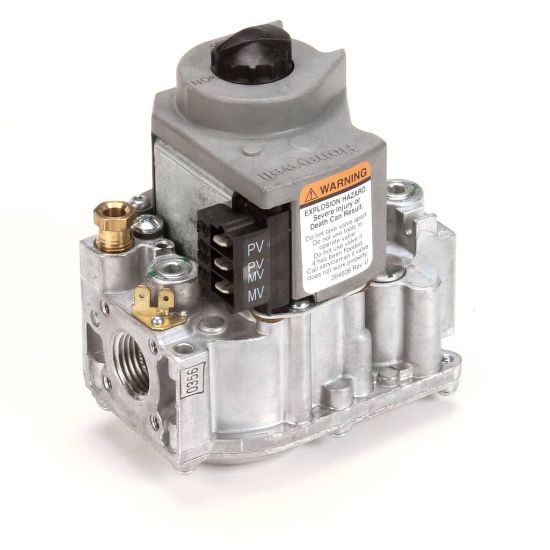 Picture of Groen 143745 Valve Gas Control (Nat) For