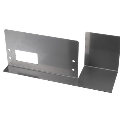 Picture of Groen 146145 Bracket Rear Radiation Heat