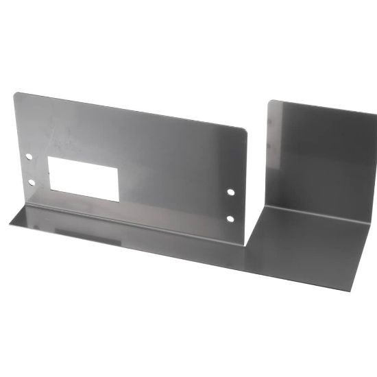 Picture of Groen 146145 Bracket Rear Radiation Heat