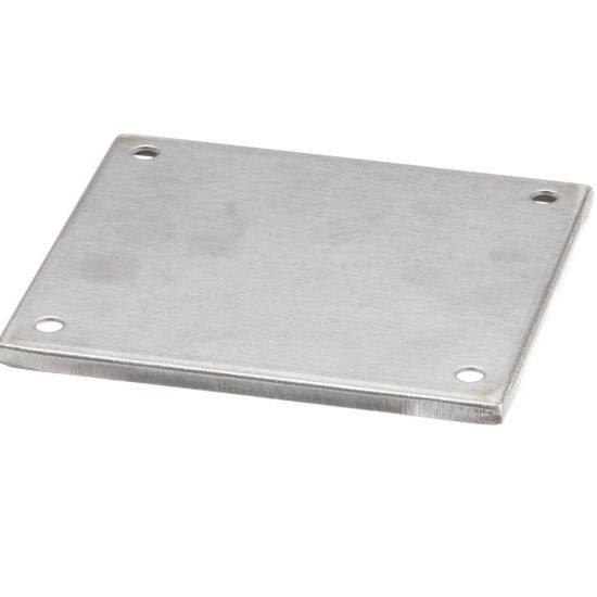 Picture of Groen 146147 Cover Control Console S Hell