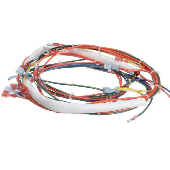 Picture of Groen 146191 Wire Harness Control Low Voltage Gas
