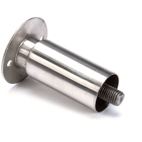 Picture of Groen 146521 Flanged Foot W/o Adapter