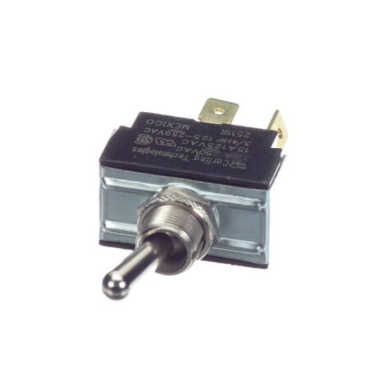Picture of Groen 146631 Switch Toggle Dpst