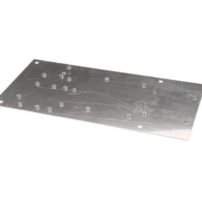 Picture of Groen 147881 Plate Control Panel Ass Embly