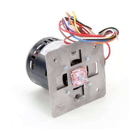 Picture of Groen 146880S Motor 115/240V 1/15Hp