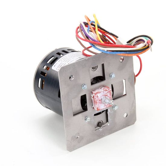 Picture of Groen 146880S Motor 115/240V 1/15Hp