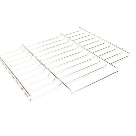 Picture of Groen 149872 Rack Left Pan Ssb-5