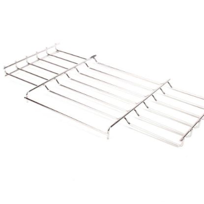 Picture of Groen 149883 Rack Lid Support Left Ssb-3