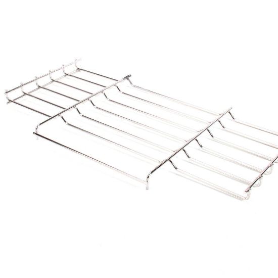 Picture of Groen 149883 Rack Lid Support Left Ssb-3