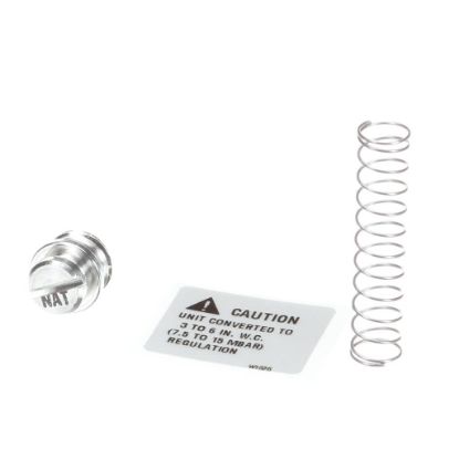Picture of Groen 152736 Kit Conversion Johnson - Natural