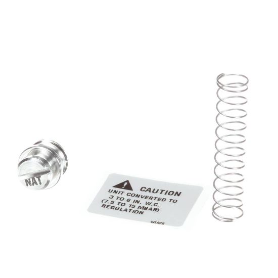 Picture of Groen 152736 Kit Conversion Johnson - Natural