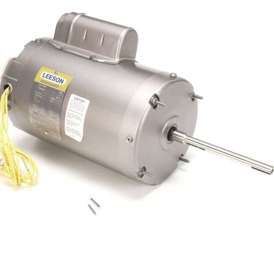 Picture of Groen 151260 Leeson 1/2 Hp Motor