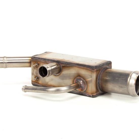 Picture of Groen 150659 Weldment Drain Manifold Assy Ssb-3/5e&g