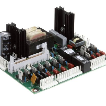 Picture of Groen 152899 Relay Board Cbe