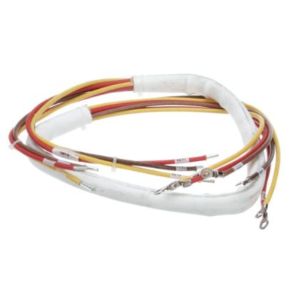 Picture of Groen 148718 Wiring Harness Asm Heat Ers